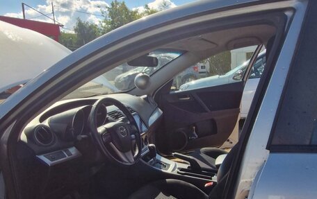Mazda 3, 2010 год, 880 000 рублей, 16 фотография