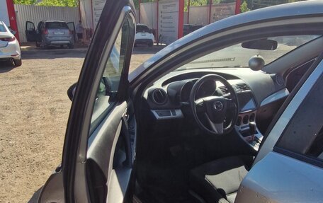 Mazda 3, 2010 год, 880 000 рублей, 19 фотография