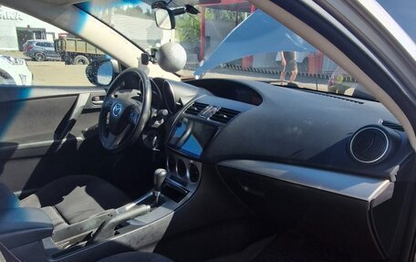 Mazda 3, 2010 год, 880 000 рублей, 15 фотография