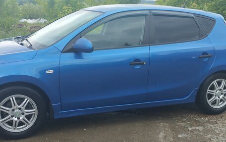 Hyundai i30 I, 2011 год, 450 000 рублей, 2 фотография