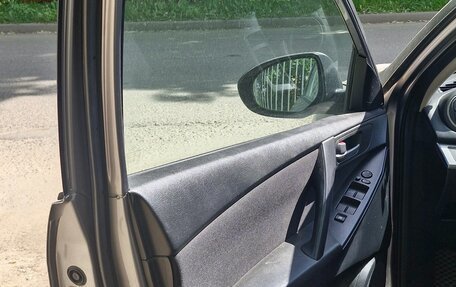 Mazda 3, 2010 год, 880 000 рублей, 18 фотография