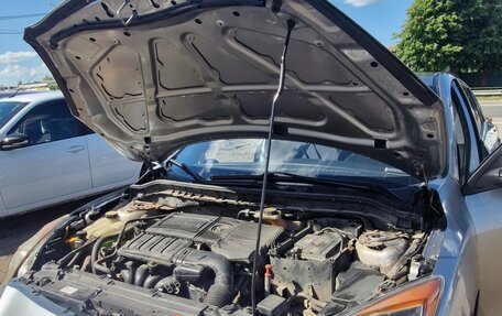 Mazda 3, 2010 год, 880 000 рублей, 23 фотография