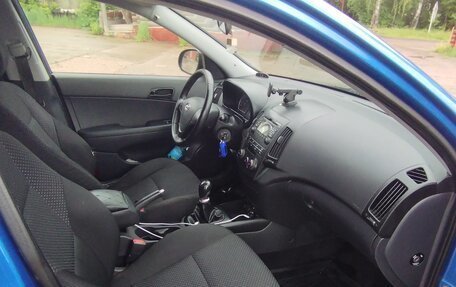 Hyundai i30 I, 2011 год, 450 000 рублей, 5 фотография
