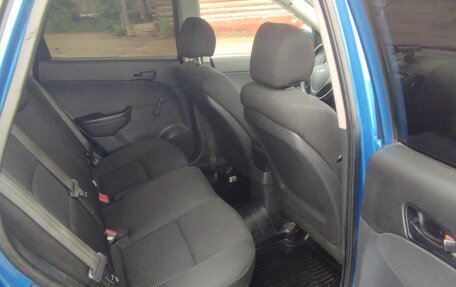 Hyundai i30 I, 2011 год, 450 000 рублей, 6 фотография