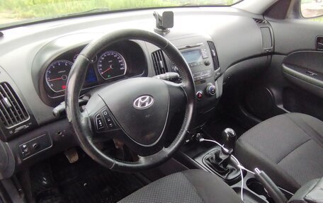 Hyundai i30 I, 2011 год, 450 000 рублей, 7 фотография