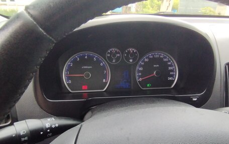Hyundai i30 I, 2011 год, 450 000 рублей, 8 фотография