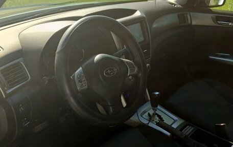 Subaru Forester, 2008 год, 950 000 рублей, 4 фотография