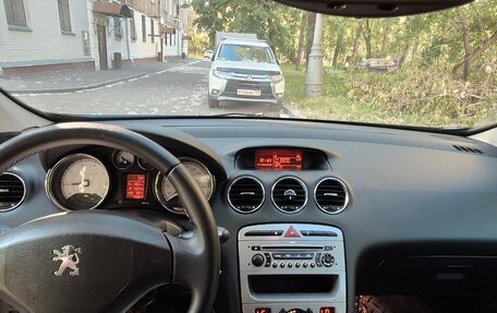 Peugeot 308 II, 2008 год, 410 000 рублей, 4 фотография
