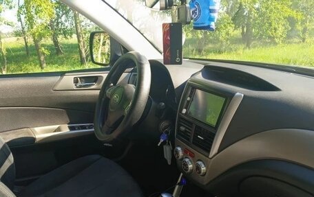 Subaru Forester, 2008 год, 950 000 рублей, 5 фотография
