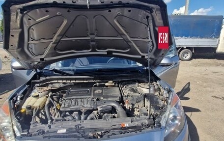 Mazda 3, 2010 год, 880 000 рублей, 22 фотография