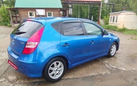 Hyundai i30 I, 2011 год, 450 000 рублей, 3 фотография