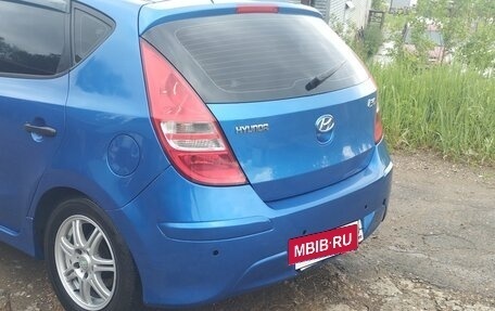 Hyundai i30 I, 2011 год, 450 000 рублей, 4 фотография