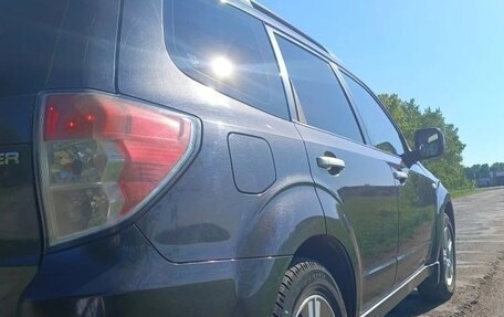 Subaru Forester, 2008 год, 950 000 рублей, 13 фотография