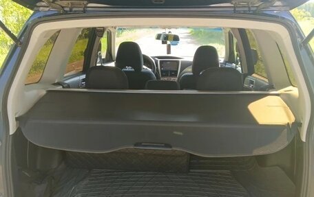 Subaru Forester, 2008 год, 950 000 рублей, 8 фотография