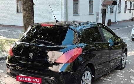 Peugeot 308 II, 2008 год, 410 000 рублей, 2 фотография