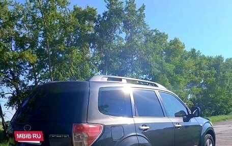 Subaru Forester, 2008 год, 950 000 рублей, 2 фотография