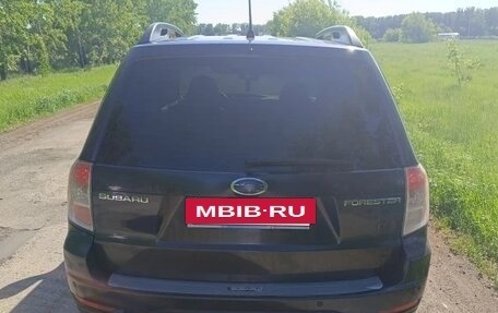 Subaru Forester, 2008 год, 950 000 рублей, 10 фотография
