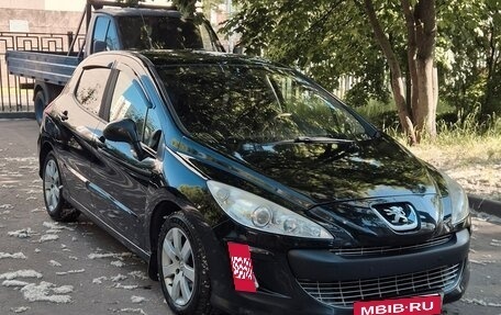 Peugeot 308 II, 2008 год, 410 000 рублей, 3 фотография