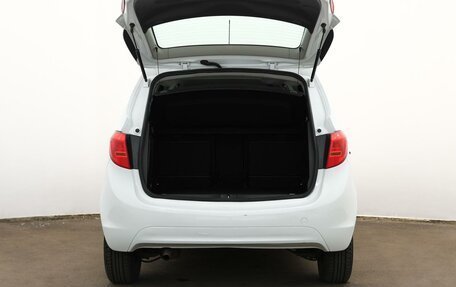 Opel Meriva, 2014 год, 830 000 рублей, 6 фотография