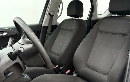 Opel Meriva, 2014 год, 830 000 рублей, 8 фотография