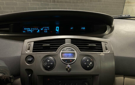 Renault Scenic III, 2008 год, 400 000 рублей, 3 фотография