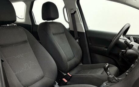 Opel Meriva, 2014 год, 830 000 рублей, 9 фотография