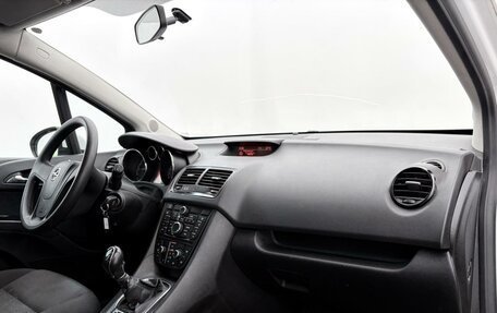 Opel Meriva, 2014 год, 830 000 рублей, 10 фотография