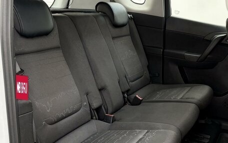 Opel Meriva, 2014 год, 830 000 рублей, 21 фотография