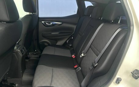 Nissan Qashqai, 2014 год, 1 670 000 рублей, 10 фотография