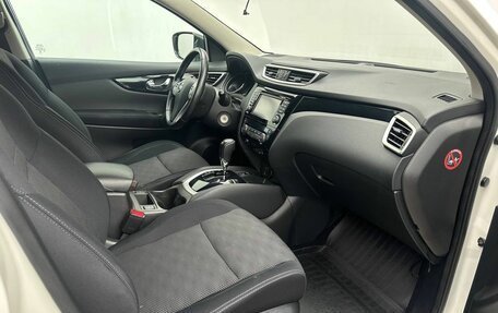Nissan Qashqai, 2014 год, 1 670 000 рублей, 13 фотография