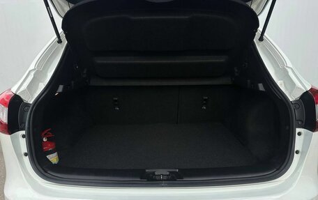Nissan Qashqai, 2014 год, 1 670 000 рублей, 15 фотография