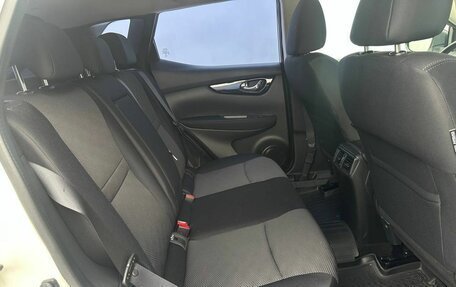 Nissan Qashqai, 2014 год, 1 670 000 рублей, 14 фотография