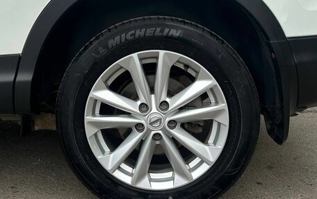 Nissan Qashqai, 2014 год, 1 670 000 рублей, 16 фотография