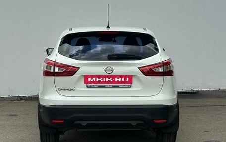 Nissan Qashqai, 2014 год, 1 670 000 рублей, 6 фотография