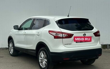 Nissan Qashqai, 2014 год, 1 670 000 рублей, 7 фотография