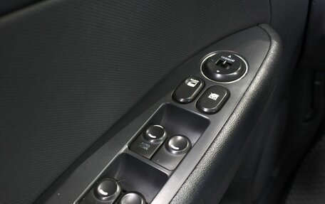 Hyundai i30 I, 2009 год, 450 000 рублей, 14 фотография