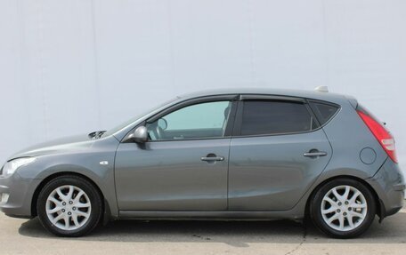 Hyundai i30 I, 2009 год, 450 000 рублей, 4 фотография