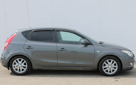 Hyundai i30 I, 2009 год, 450 000 рублей, 8 фотография