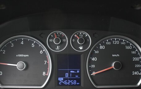 Hyundai i30 I, 2009 год, 450 000 рублей, 11 фотография