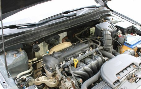 Hyundai i30 I, 2009 год, 450 000 рублей, 9 фотография