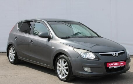 Hyundai i30 I, 2009 год, 450 000 рублей, 3 фотография