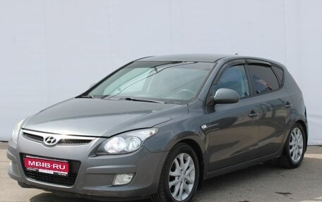 Hyundai i30 I, 2009 год, 450 000 рублей, 1 фотография