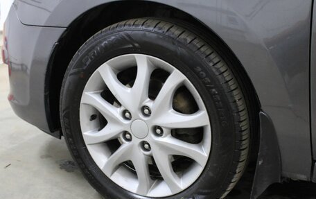 Hyundai i30 I, 2009 год, 450 000 рублей, 21 фотография
