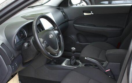 Hyundai i30 I, 2009 год, 450 000 рублей, 15 фотография