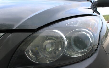 Hyundai i30 I, 2009 год, 450 000 рублей, 19 фотография