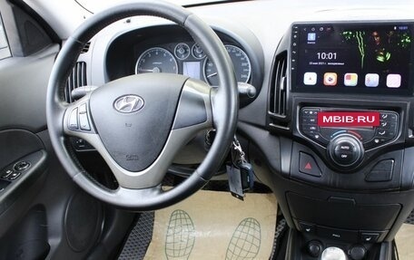 Hyundai i30 I, 2009 год, 450 000 рублей, 17 фотография