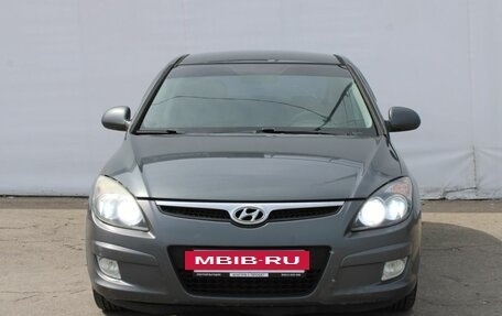 Hyundai i30 I, 2009 год, 450 000 рублей, 2 фотография