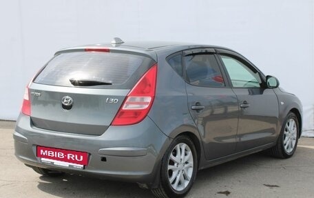 Hyundai i30 I, 2009 год, 450 000 рублей, 7 фотография