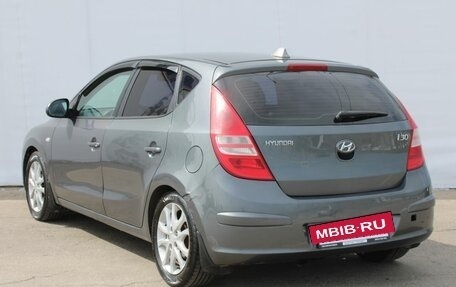 Hyundai i30 I, 2009 год, 450 000 рублей, 5 фотография
