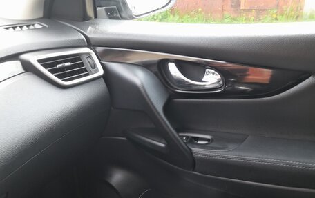 Nissan Qashqai, 2015 год, 1 623 000 рублей, 6 фотография